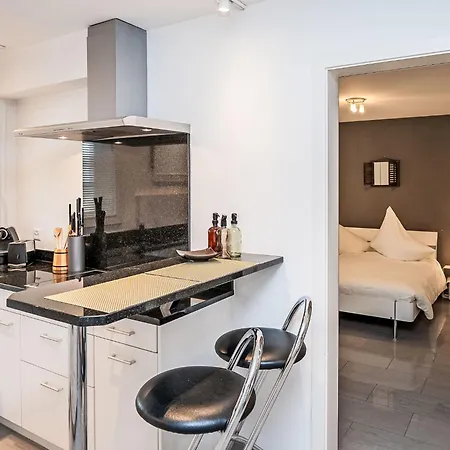Chesa Enania By Interhome * Saint-Moritz