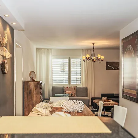 Chesa Enania By Interhome Saint-Moritz