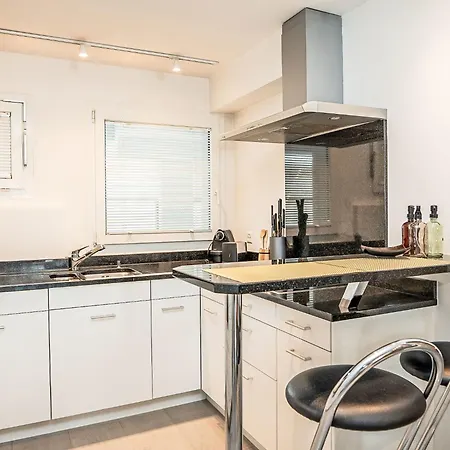 Chesa Enania By Interhome