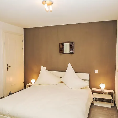 Daire Chesa Enania By Interhome Saint-Moritz