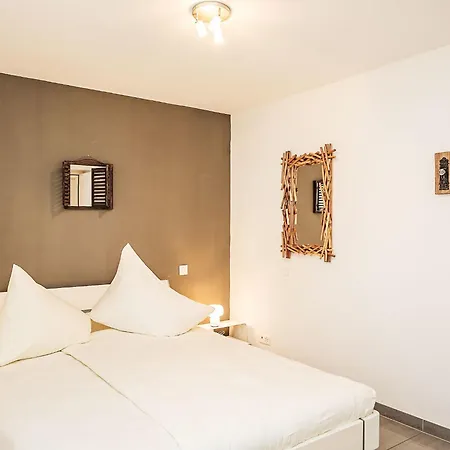 Chesa Enania By Interhome Daire