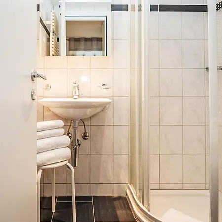 Chesa Enania By Interhome *